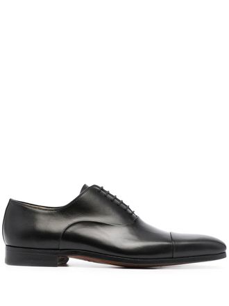 Magnanni Oxford Negro - Nero