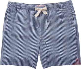 Orlebar Brown Seersucker Swim Trunk