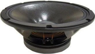 OEM Altavoz 12in 400waes Graves/medios 12wr400