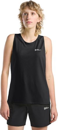 Jack Wolfskin Tanktop