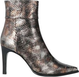Zinda FOOTWEAR - Ankle boots on YOOX.COM