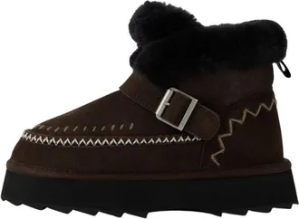 Emu Mujer, Zapatos, Marr&oacute;n, Talla: 38 EU