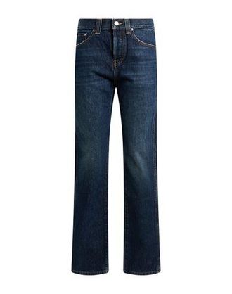 Khaite BOTTOMWEAR - Pantaloni jeans su YOOX.COM