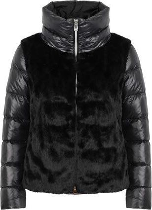 Herno COATS & JACKETS - Puffers on YOOX.COM
