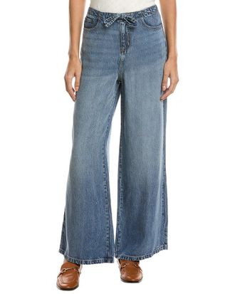 Splendid Soft Denim Pant