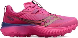 Saucony Sneakers Endorphin Edge - Rosa