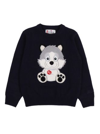 MC2 Saint Barth Toppa Mc2 Saint Barth Douglas Trudi Lupo 61