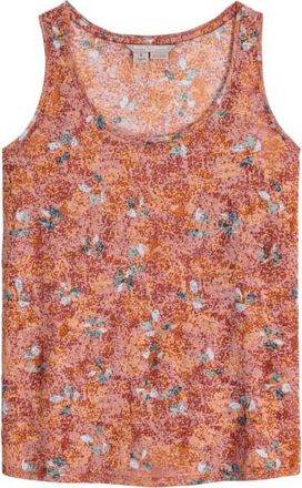 Royal Robbins Featherweight Tank Tank Top f&uuml;r Damen | rosa