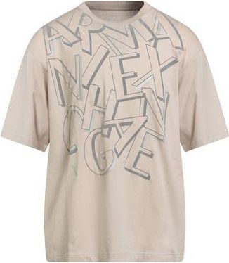 A|X Armani Exchange TOPWEAR - T-shirts on YOOX.COM