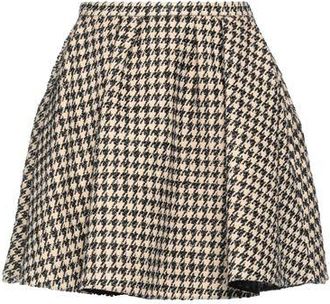 Dior BOTTOMWEAR - Mini skirts sur YOOX.COM