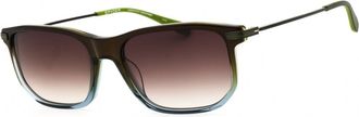 Spyder SP6051 306 Olive Blue/Brown Gradient