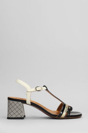 Chie Mihara Laluce Sandals