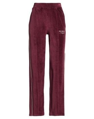 Sporty & Rich BOTTOMWEAR - Trousers on YOOX.COM