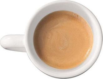 Jupiter Set De 2 Tasses Expresso Jura - 85 Ml