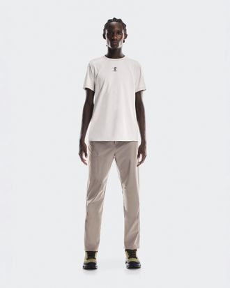 On Trek Pants