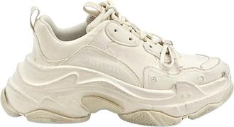 Balenciaga Mujer, Zapatos, Blanco, Talla: 40 EU