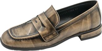 Pons Quintana Mocassino Molly - - Shoes - Donna - Marrone - 38 EU