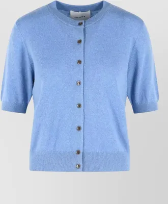 Lisa Yang cashmere cardigan