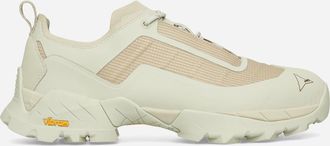 Roa Katharina Light Boots Off White