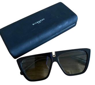 Givenchy Black Sunglasses