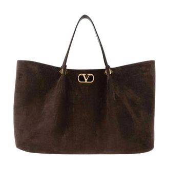 Valentino Garavani Donna, Borse, Marrone, Taglia unica, new