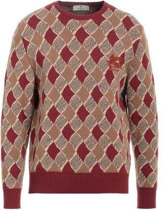 Etro KNITWEAR - Jumpers sur YOOX.COM