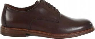 Marco Ferretti Hombre, Zapatos, Marr&oacute;n, Talla: 44 EU