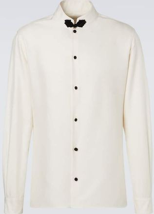 Valentino Silk shirt