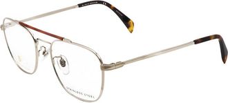 David Beckham Mens 52Mm Optical Frames