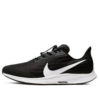 Nike Air Zoom Pegasus 36 FlyEase Black BV0613-001