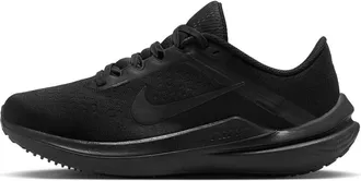 Nike (WMNS) Nike Air Zoom Winflo 10 Black DV4023-001