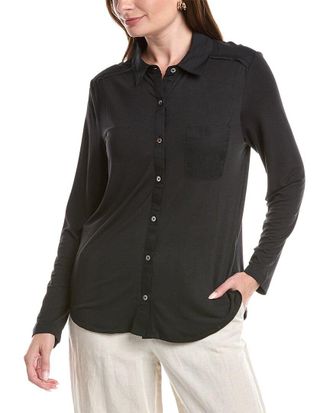 Tommy Bahama Kauai Hybrid Camp Shirt