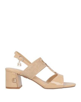 Laura Biagiotti CALZADO - Sandalias con cierre en YOOX.COM