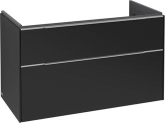 Villeroy & Boch Villeroy&boch - Subway 3.0, 973x576x478 Mm, Mueble De Lavabo, 2
