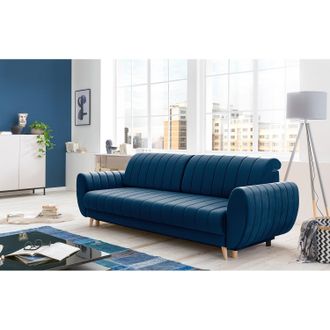 Norrwood home24 Schlafsofa Cachi