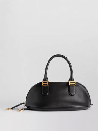 Balenciaga bolero mini shoulder bag top handles
