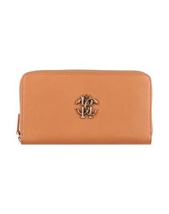 Roberto Cavalli Small Leather Goods - Wallets sur YOOX.COM