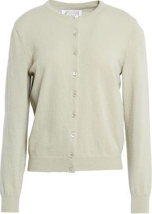 Maison Margiela MAGLIERIA - Cardigan su YOOX.COM