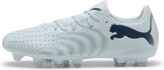 Puma Scarpe da calcio FUTURE 9 PLAY FG/AG unisex, Scarpe, Blu, 40.5