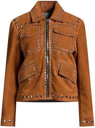 DanCassab JACKEN & M&Auml;NTEL - Jacken und Anoraks auf YOOX.COM