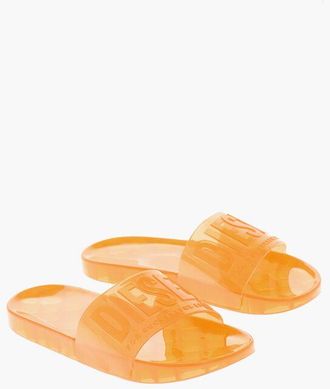 Diesel PVC Slides SA-KARAIBI size 37