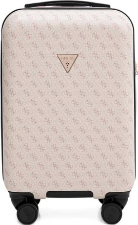 Guess Co Valigia Jesco - Toni neutri