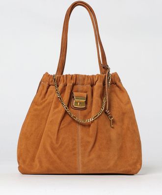 Marc Jacobs Borsa a spalla The Suede Cristina Tote Marc Jacobs