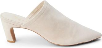 Matisse Footwear Womens Frances Mules In Black
