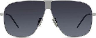 Givenchy Sunglasses, unisex, Gray, Size: 64 MM Gv40106U Sunglasses