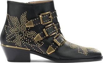 Chlo&eacute; Susanna Ankle Boots