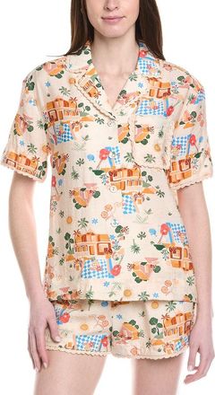 Line & Dot Payton Shirt