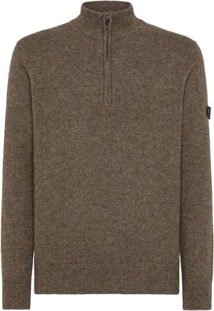 Peuterey Hombre, Jerseys, Marrón, Talla: S