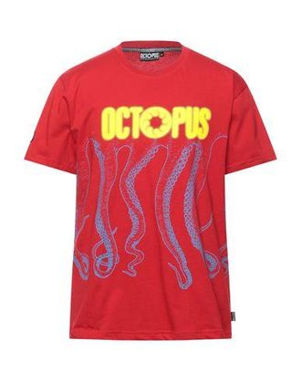 Octopus T-shirts