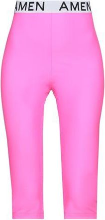 Amen PARTES DE ABAJO - Leggings en YOOX.COM